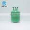 Export To America Continent Balloons Time Small Disposable Helium Gas Tank Price for Sale