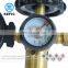 high pressure filling balloon used CGA580 helium regulator