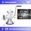 Hot Sale Stainless Steel Manual Meat Grinder Machine/Meat Crushing Machine