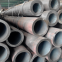 Threaded Steel Pipe Structure Pipe Double Submerged Arc Welded