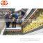 New Style High Quality Vegetables Carrot Potato Fresh Apple Fruit Brush Type Washing And Peeling Machine