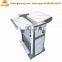 Professional pork skin removed cutting machine pig meat peeling machine