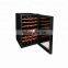 Commercial Storage Red Wine Cooler With Electric Power