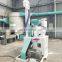 AMEC high quality 350-450kg/h corn flour machine