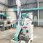 AMEC Hot Sales Combined Corn/Maize Peeling and Milling Machine