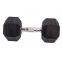 CM-824 Hexagon Dumbbell Gym Training Accessories