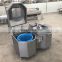 Fruit Cleaning Machine / Leafy Vegetable Washing Machine