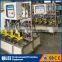Electrolyte Effluent Treatment Micro Dosing System