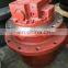 TB145 Takeuchi final drive, TB 145 19031-24800 1903124800 Takeuchi excavator travel motor