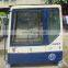 PC60-7,PC200-5,PC200-8 cabin, operator cab, driving cab, cabin filter for excavator