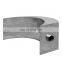 Stainless Steel 316 Factory Price Large Outdoor Spa Swimming Pool Sculpture