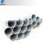 GREENHOUSE STRUCTURE SMALL DIAMETER MS THIN WAL HOT DIP STEEL GALVANIZED PIPE