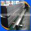 Stainless Steel U Channel 304L 304/Angle/Flat Bar For Light Steel Structure Building