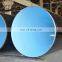 Customized Round 24 Spiral Steel Tube Duct Sizes