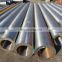 ms carbon steel pipes of boiler exhaust pipe ASME SA179 manufacturer