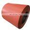 prepainted galvanized color coated steel coils ppgi for roofing sheet metal for steel house