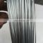 high carbon strong tensile strength galvanized steel wire factory direct sale