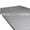 Hot rolled chequered steel plate