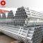  best sellers Best price silvery hot dipped galvanized steel pipe