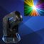 （NJ-B350C）New Product 350W Moving Head Beam Light with (8+8+8 prism) +16prism