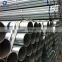 Chinese manufacturer Hot DIP Galvanized Steel Pipe for Fence Post and construction