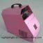 (NJ-BB150) 150W Mini Pink Bubble Foaming Machine