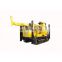 hydraulic air rock drill equipment mining drilling machine