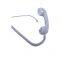 Push Button Landline Phones handset integrated explosion proof handset