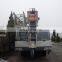 55 Ton QY55 Zoomlion Hydraulic Truck Mounted Crane for Sale