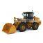 manual 3 ton loader front end wheel loader 930