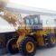 China best price Official LW400KN Front End Loader Wheel loader for sale