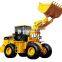 Mini Tractors with Front End Loader X GMA 5ton Wheel Loader XG955H