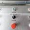 Aluminum and pvc profile cutting machine
