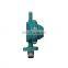 China Factory Lpg Gas Regulator Cost-Effective For Yemen Home Use Used Market