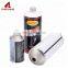 Wholesale CMYK/PMS brake fluid oil round metal tin can