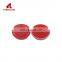 Factory high quality tinplate cans pull lid spout cap