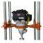 Factory direct 15m-30m drilling depth backpack drilling rig core drilling rig