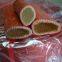 Silicone rubber coated fiberglass Fire Protection Sleeve
