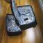 7.4 V heated lunchbag