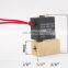 alcohol oil seal solenoid valve