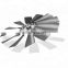 CCEC K38 K50 fan 3178698