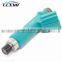 Oil Nozzle Fuel Injector 23250-28080 23209-28080 For Toyota Corolla Camry RAV4 2325028080 2320928080