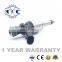 R&C High Quality Injection 06E095C Nozzle Auto Valve For VW Audi 100% Professional Tested Gasoline Fuel Injector