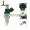 23209-11110 fuel injector for car