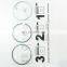Brand new DCEC 6BT 6CT Engine Piston Ring 3902401 3902286 3903384