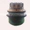 R360-7A R380-9 travel motor assy 31QA-40042 высококачественный final drive assy