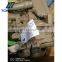 6B5.9-C 6BTA5.9-C170 167HP 125KW complete diesel engine assy R210-7 R210-9 R210W-9 excavator engine assembly