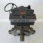 WA250-6 A4VG90  708-1s-00240 main pump Bulldozer D85 Parts Loader Hydraulic Pump 418-18-31101