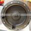 genuine and new swing motor assy  M5X130CHB-10A-41C for SK200-6  for sale with a lower price in Jining Shandong