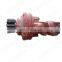 M5X180CHB-RG23C34 Swing Reducer RG23C34 Reduction Gearbox for Excavator